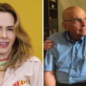 Quem foi o pai de Ana Paula Renault, veterana do BBB 26