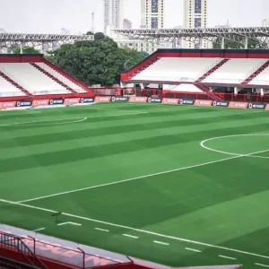 Atlético-GO x Londrina: horário e onde assistir ao jogo da Série B
