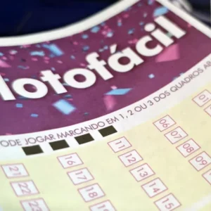 Apostador de Mato Grosso acerta os 15 números e leva bolada na Lotofácil