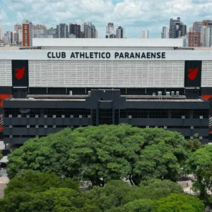 Athletico x Chapecoense: escalaçoes e onde assistir ao jogo do Brasileirão