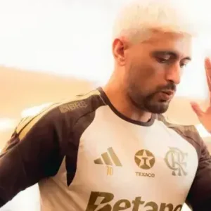 Flamengo: Leonardo Jardim tem dois desfalques diante do Fluminense