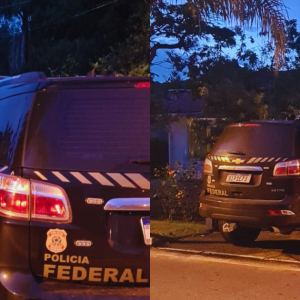 Fraude milionária em previdência complementar é alvo de ação da PF em SC