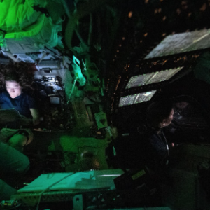 Artemis II passa da metade do caminho e se aproxima da Lua; veja imagens