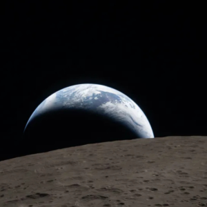 Doutor em Física faz balanço sobre fim da missão Artemis II