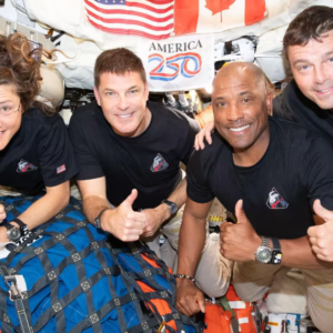 Artemis II: especialistas explicam como missão pode impulsionar a medicina