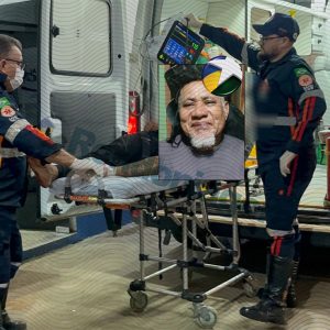 Bando armado ataca trabalhadores na NorBrasil, mata policial civil e deixa vários feridos e desaparecidos – Polícia