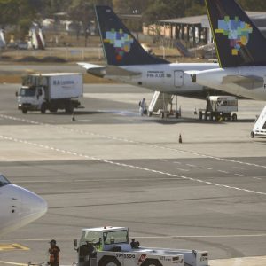 Decreto que zera imposto sobre combustível de aviação é publicado