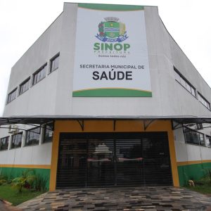 Menina de 5 anos morre com suspeita de meningite em Sinop (MT)