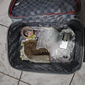 Polícia Civil mira facção criminosa que planejava homicídios contra grupo rival em Peixoto de Azevedo