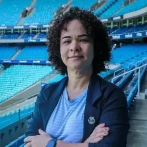 Polícia Civil indicia dirigente do Grêmio por injúria racial no GreNal