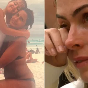 BBB 26: quem foi a mãe de Ana Paula, que morreu em acidente há 28 anos