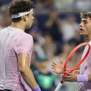 Flavio Cobolli x Ben Shelton: horário e onde assistir à final de Munique