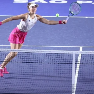 Bia Haddad no WTA 125 de Oeiras (POR): horário e onde assistir