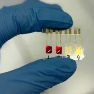 USP cria biossensor barato que identifica câncer de pâncreas em 10 minutos