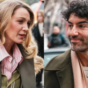 Blake Lively cita perda de até US$ 40 milhões por dano à sua reputação