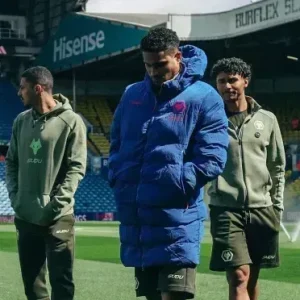 Premier League conhece primeiro clube rebaixado na temporada