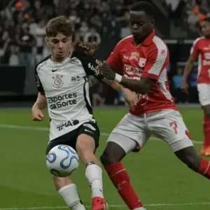 Quanto o Corinthians ganhou com a vitória sobre o Santa Fe na Libertadores
