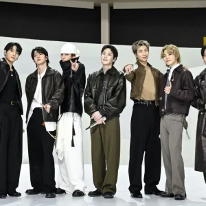 Venda geral de ingressos para shows do BTS no Brasil começa nesta sexta