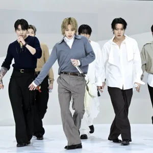 Pré-venda dos shows do BTS registra mais de 350 mil fãs simultâneos