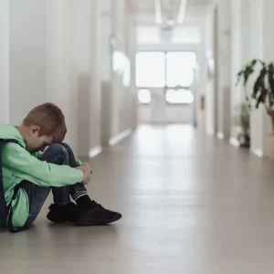 Como saber se o meu filho está sofrendo bullying?