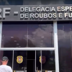 Criminoso foragido por tráfico e porte ilegal de arma é preso pela Polícia Civil em Nova Mutum