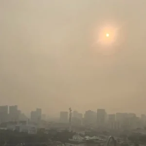 Previsão indica tempo seco no Sudeste e Centro-Oeste do Brasil; veja locais