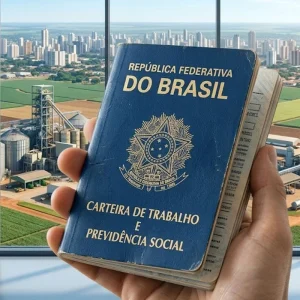 Região de Sorriso registra mais de 7,2 mil contratações em fevereiro; Serviços lideram