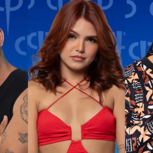 “Casa do Patrão”: Marina, Jovan e Skova estão Na Reta