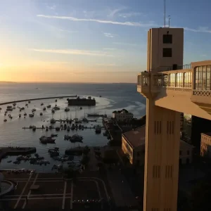 Criatividade impulsiona evento global em Salvador e destaca economia criativa