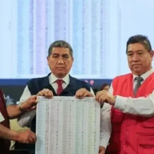 Eleições no Peru: País tem número recorde de 35 candidatos à presidência