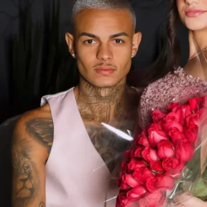 Chrys Dias está entre os presos em operação contra lavagem de dinheiro