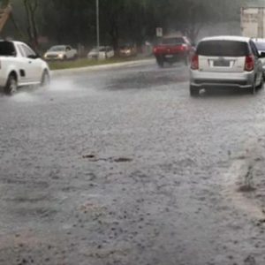 Chuvas em Belém: governo federal reconhece situação de emergência