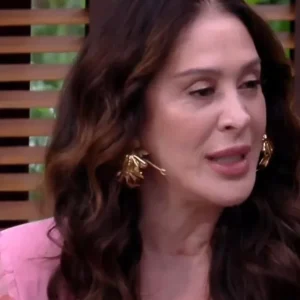 Claudia Raia revela que “quase foi morta” por russos em viagem à Europa