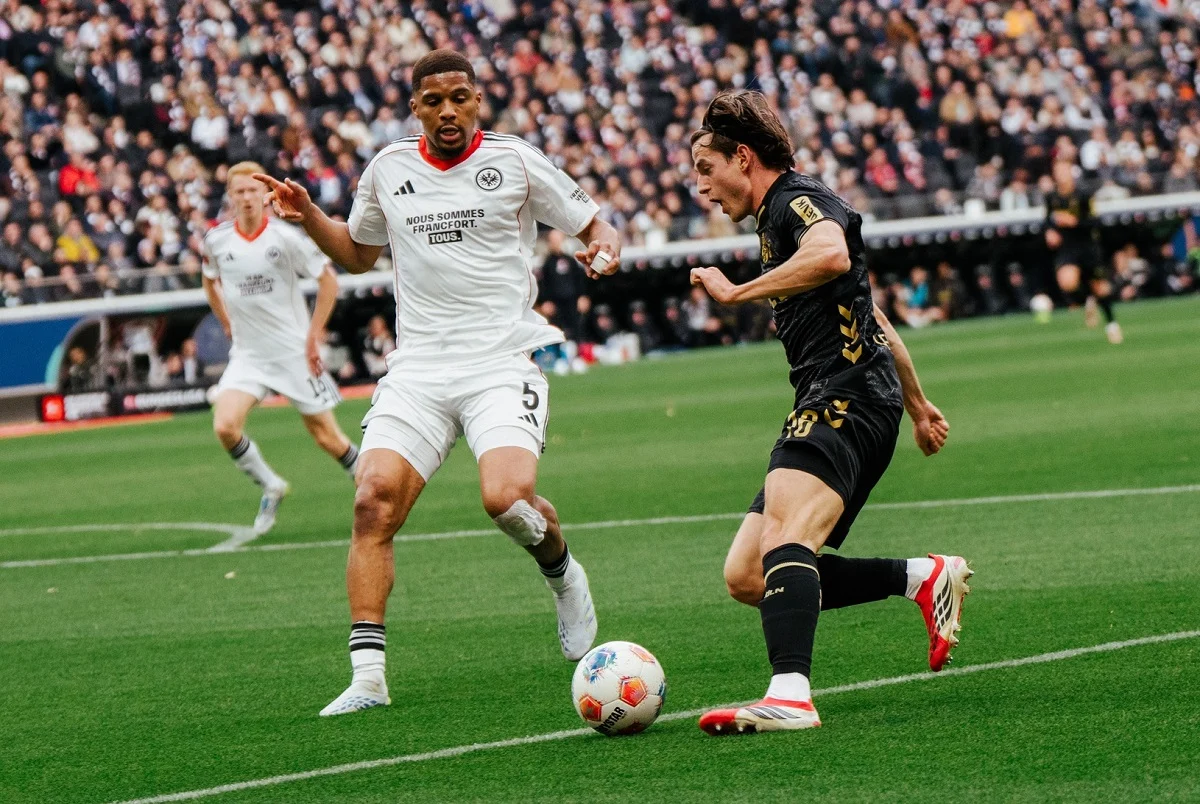 St. Pauli x Colônia: onde assistir, escalações e tudo sobre o duelo decisivo da Bundesliga. Imagem: Divulgação St. Pauli