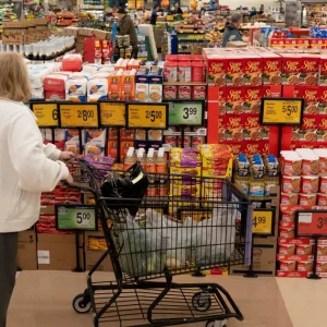 Preços ao produtor dos EUA sobem menos que o esperado em março