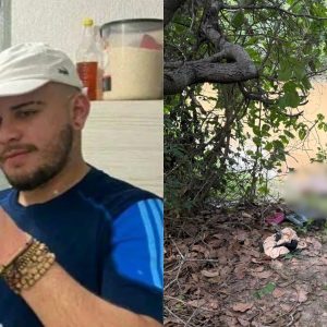 Jovem mergulha em rio, desaparece e é encontrado morto minutos depois no PI