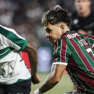 Zubeldía detona arbitragem após empate: “Gol legítimo”