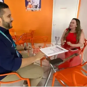 Candidatos podem se inscrever no processo seletivo do projeto ALI até 26 de abril