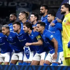 VP do Cruzeiro vê base como caminho para competir e aumentar receita