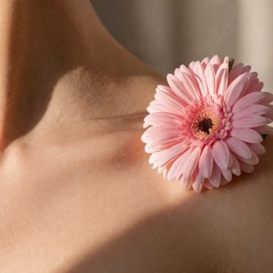 Cuidar de si também é parte do tratamento