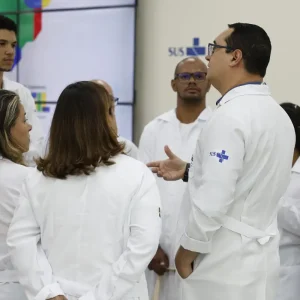 Inscrições para o programa Mais Médicos seguem até quarta-feira