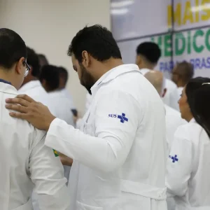Inscrições para o programa Mais Médicos terminam nesta quarta-feira