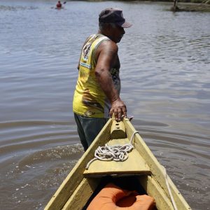 Câmara derruba mudanças do Senado na MP do Seguro-Defeso