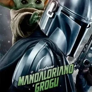 Star Wars: O Mandaloriano e Grogu: Programação e Sessões Nova Mutum