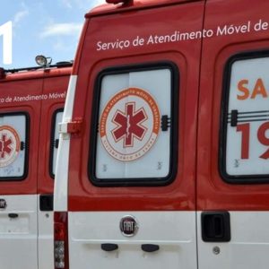 Comissão se reúne para evitar fim do Samu em Cuiabá após demissão
