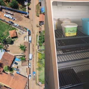 Idosos em clínica clandestina eram cuidados por pacientes em tratamento para vícios em Iperó, diz testemunha