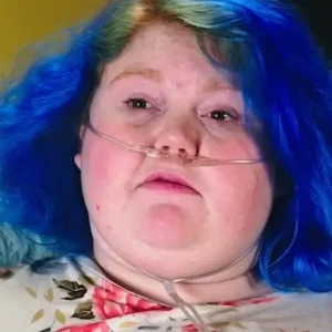 “Quilos Mortais”: relembre história de Dolly Martinez, morta aos 30 anos