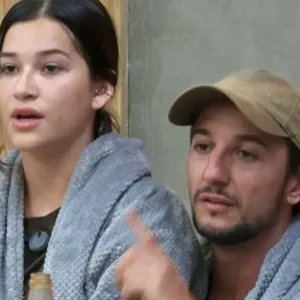 Duda Wendling e Luiz Mesquita põem fim ao namoro que começou em “A Fazenda”