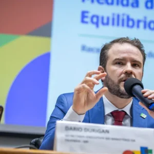 Governo aposta em nova rodada do Desenrola diante de renda pressionada