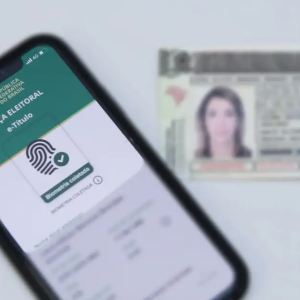 Prazo para regularizar título e votar em outubro se encerra em uma semana